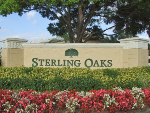 Sterling Oaks