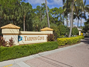 Tarpon Cove