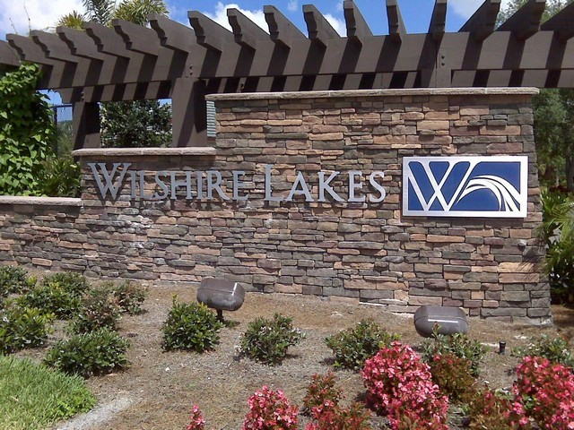 Wilshire Lakes