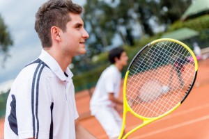 Tennis Facilities in Olde Naples