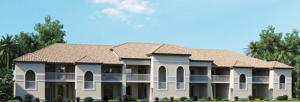 Fort Myers Palmetto Cove Homes