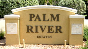 Palm River 