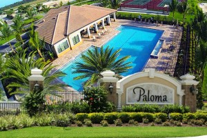 Paloma in Bonita Springs, Florida