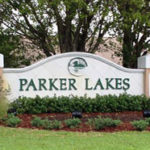 Parker Lakes