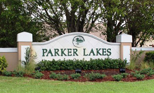 Parker Lakes Single-Family Homes for Sale in Fort Myers FL Homepage Image