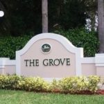 The Grove