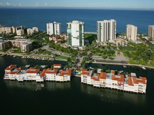 Park Shore homes for sale in Naples Florida Real Estate