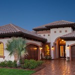 Jasmine II Paseo Fort Myers homes for sale real estate