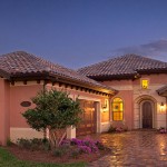 Ruffino II Paseo Fort Myers homes for sale real estate
