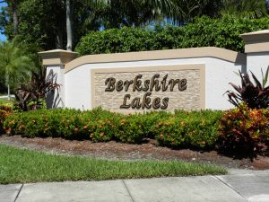 Berkshire Lakes