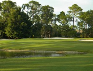 Royal Palm Golf at Lely Golf Estates