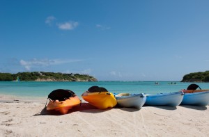 Water Sports at Pelican Bay