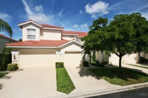 Pelican Marsh Homes in Arielle Neighborhood