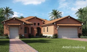 Pelican Preserve Fort Myers Classic Homes