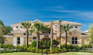 Pelican Preserve Fort Myers Carriage Homes