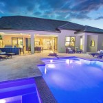 Plantation Fort Myers - Clubview Floor Plan