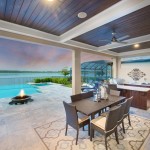 Plantation Fort Myers - Clubview Floor Plan