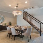 Plantation Fort Myers - Stonewater Floor Plan