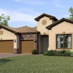 Plantation Fort Myers - Stonewater Floor Plan