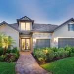 Plantation Fort Myers - Stonewater Floor Plan