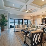 Plantation Fort Myers - Stonewater Floor Plan