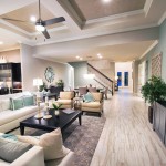 Plantation Fort Myers - Stonewater Floor Plan