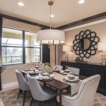 Plantation Fort Myers - Summerwood Floor Plan