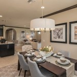 Plantation Fort Myers - Summerwood Floor Plan