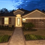 Plantation Fort Myers - Summerwood Floor Plan