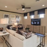 Plantation Fort Myers - Summerwood Floor Plan