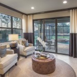 Plantation Fort Myers - Summerwood Floor Plan