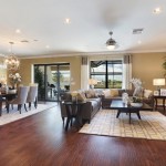 Plantation Fort Myers - Tangerly Oak Floor Plan