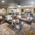 Plantation Fort Myers - Tangerly Oak Floor Plan