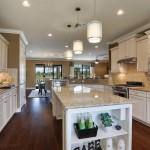 Plantation Fort Myers - Tangerly Oak Floor Plan