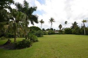 Lots and Land in Port Royal