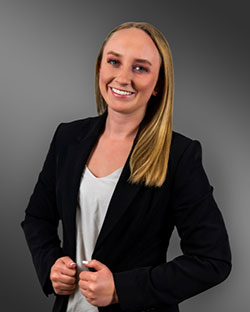 Raegan Heffelfinger, REALTOR®