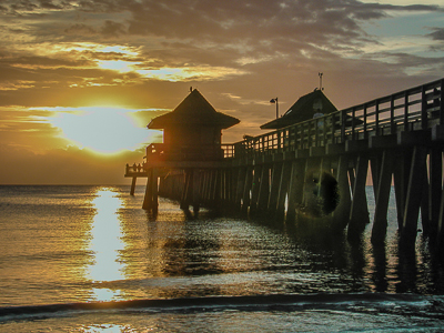 Vanderbilt Beach