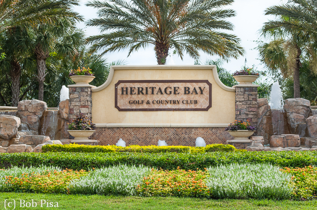 Heritage Bay