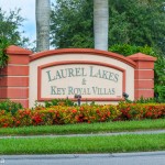 Laurel Lakes