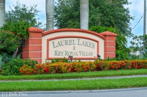 Laurel Lakes