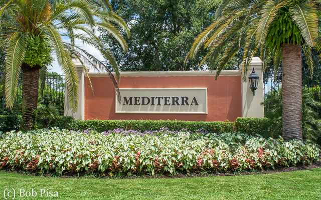 Mediterra