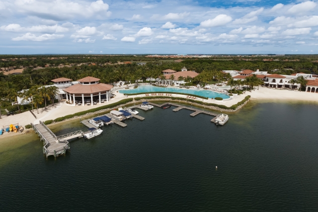 Miromar Lakes Beach And Golf Club