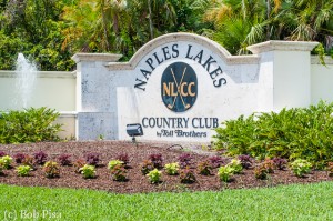 Naples Lakes Country Club
