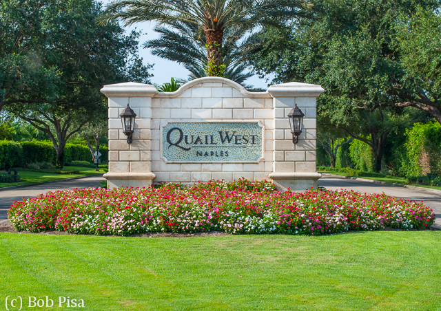 Quail West