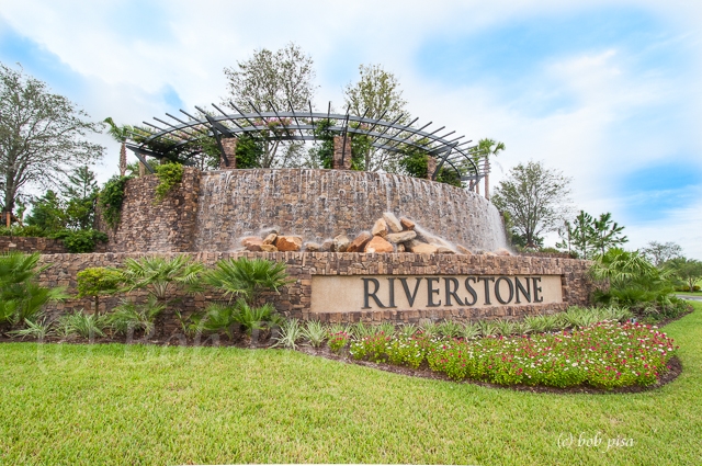 Riverstone