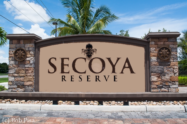 Secoya Reserve