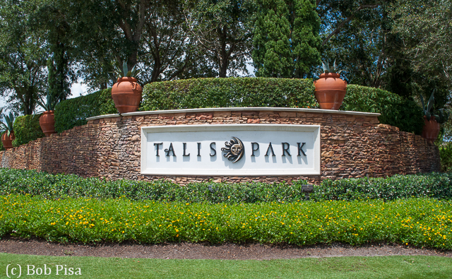 Talis Park