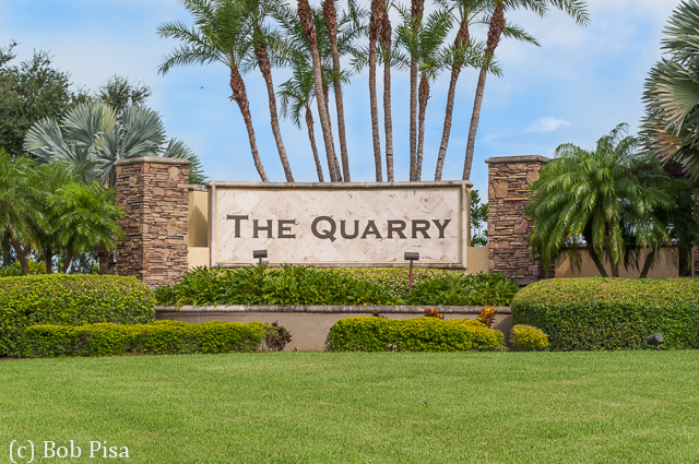 Quarry Shores