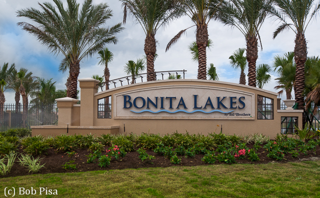 Bonita Lakes