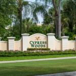 Cypress Woods Golf And Country Club